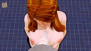 Harem Hotel 228 Game Exploration