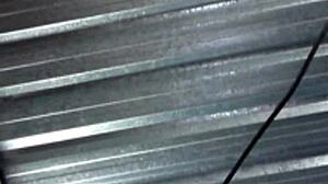 latina neighbor gapes wide after wild anal creampie