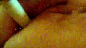 mzslippery shares cute moments in the mirror