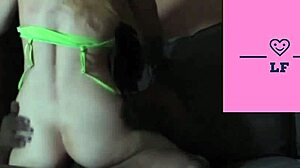 this fan came over and dropped his fat load in my big ass