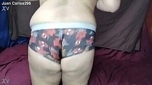 Juanelcasado update 42: my compadre likes to see me jump even though i get tired a lot