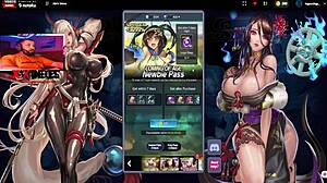 Discovering secret games that reveal the king of kinks and perversions