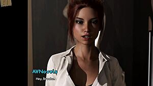 Intertwined Game Episode 189