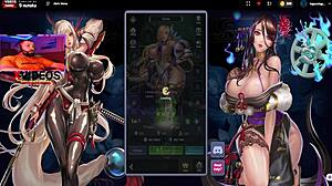 Discovering secret games that reveal the king of kinks and perversions