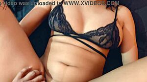 Neighbor bangs hot Asian girl next door hard