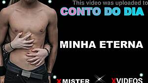 Minha Eterna Amateur Brazilian Story