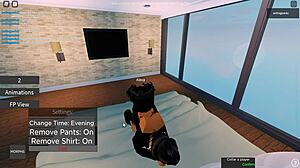 desirable roblox lesbians only