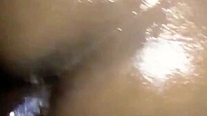 Tasting The Tight Ass Of My Young Stepsister In Anal Session