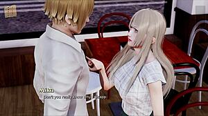 My true desire unfolds in episode forty