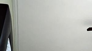 Steamy Motel Fuck with My Lover on Hidden Cam