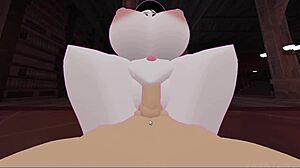 Hot emo fan desired intimate connection.