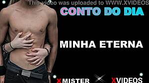 Minha Eterna Amateur Brazilian Story