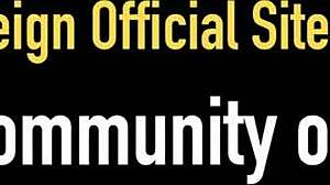 hey, yoga coach kenny kong just came all over tasha reigns' big ass during class with those huge pussy lips