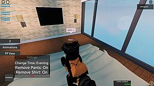 desirable roblox lesbians only