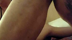 My Slutty Blonde Wife Tests Deep Throat Limits In Dirty Talk