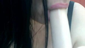 Live webcam dildo oral sex