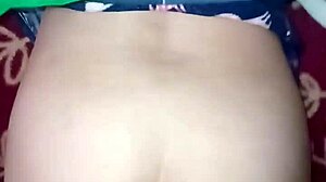 Delicious ass of this little whore gets banged!