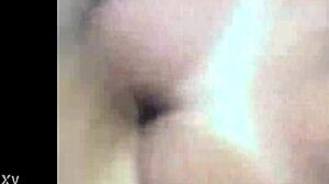 Vagninho Pounds Hot Novinha in Doggy Style Hard