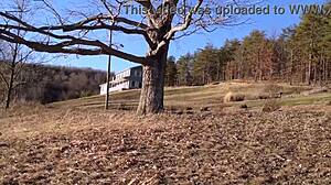 i can't get enough of this sexy red slut with her big ass and deepthroat skills