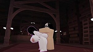 Hot emo fan desired intimate connection.