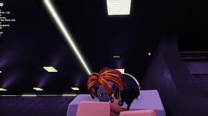 Shy girl gets fucked for the first time 😳