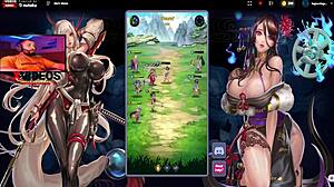 Discovering secret games that reveal the king of kinks and perversions