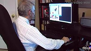 Sexy Dominatrix Mistress Orabella Ties Tripod for Control