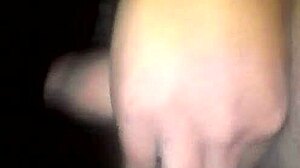 young solo guy from arica masturbates