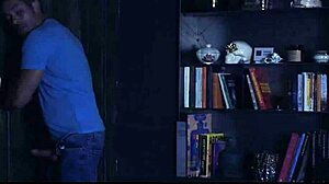 Lanet olsun, üvey baba üvey kızının en iyi arkadaşını misyoner tarzda siker!