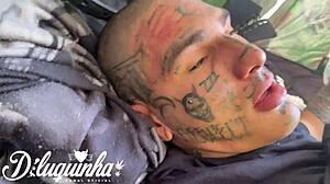 did i bang that girl at rave camp high?