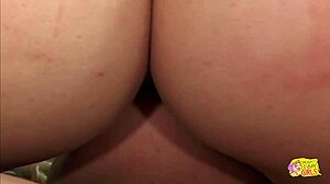 my african whore RIDING my dick in a casual way