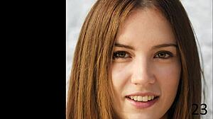 Mistress Kittiwips 23 - Vastgebonden Franse onderdanige echtgenoot geneukt met femdom bevelen