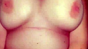 Blindfold milf explored deeply by mase619