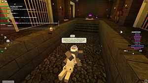 blonde slut deepthroats and shakes ass in doggystyle anal fucking