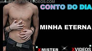 Minha Eterna Amateur Brazilian Story