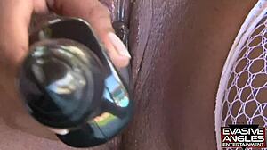 Japanese virgin teen seduces old neighbor for blowjob