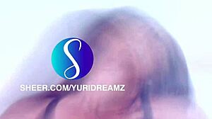 i'm fucking my bushy pussy with a dildo, feeling so good