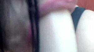 Live webcam dildo oral sex