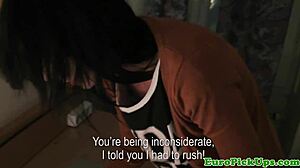 Hardcore Brunette Rides Cock In Intense Cowgirl Fucking