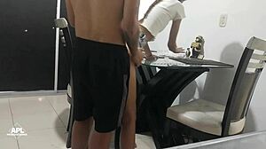 Isabella nice loves anal sex with big cock 😍