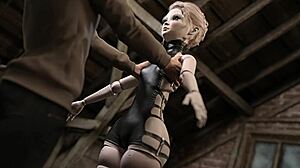 hey, check this wild bdsm gameplay in shadows!