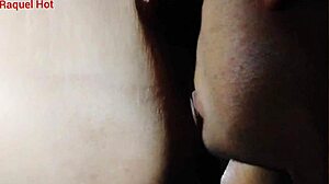 Unreal! Latina Milf Swings, Fucks in Cabin, and Cums Hard on Huge Cock!