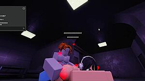 Shy girl gets fucked for the first time 😳