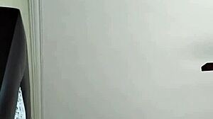 Steamy Motel Fuck with My Lover on Hidden Cam