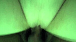 Beautiful Black Babysitter With Braces Gets Doggy Style Fuck In Bedroom