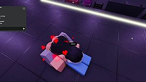 Shy girl gets fucked for the first time 😳