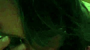 bro, my best friend’s mom hadn’t sucked in ages so i stepped in! 😏