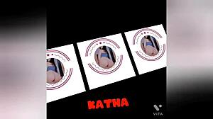 Pretty Ass Cheating Wife Ready For Guys!