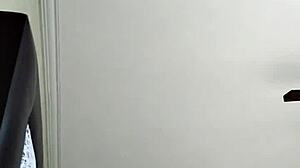 Steamy Motel Fuck with My Lover on Hidden Cam