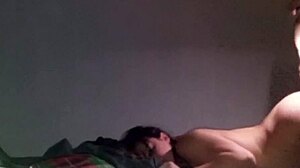 Neighbor demands porn video for my xvideos channel